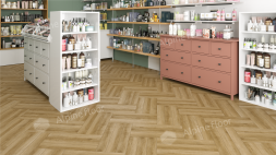 Ламинат Alpine Floor Original LF106-02 Дуб Эльзас