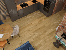 Ламинат Norland Elegant Strong LF302-09 Дуб Хайнан