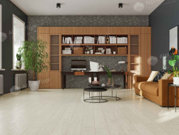 LVT плитка Alpine Floor Эвкалипт ECO 11-102