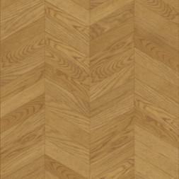 Паркет Елка Итальянская Lab Arte Chevron Дуб Рустик Хани лак 404/324х140х14/3,5/60°