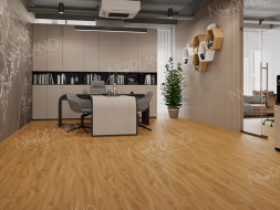 Ламинат Norland Elegant Strong LF302-10 Дуб Хонсю