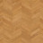 Паркет Елка Итальянская Lab Arte Chevron Дуб Рустик Хани лак 549/439х190х14/3,5/60°