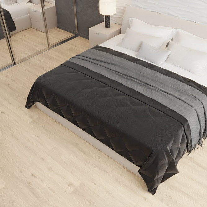 SPC Ламинат Alpine Floor Дуб Ваниль ECO 106-22