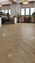 Ламинат Alpine Floor Original LF106-07 Дуб Прованс