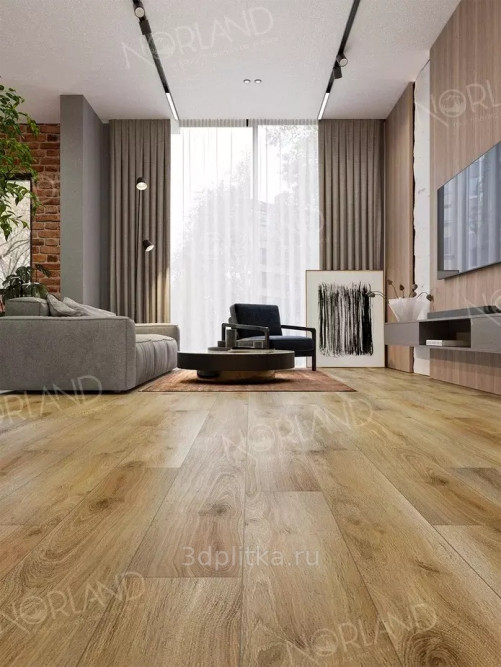 Ламинат Norland Elegant Strong LF302-11 Дуб Крете
