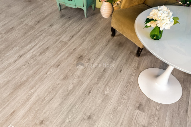 LVT плитка Alpine Floor Атланта  ECO 11-202