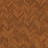 Паркет Елка Французская Lab Arte Chevron Дуб Рустик Ричи лак 600/490х110х14/3/45°