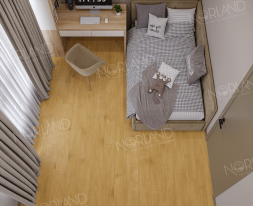 Ламинат Norland Elegant Strong LF302-12 Дуб Мальта