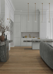LVT плитка Alpine Floor Дуб Фридрих ЕСО 5-42