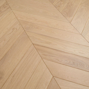 Паркет Елка Французская Lab Arte Chevron Дуб Рустик Верк лак 600/450х150х14/3/45°