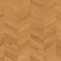 Паркет Елка Французская Lab Arte Chevron Дуб Рустик Хани лак 400/337х110х14/3/60°
