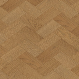 Паркет Елка Итальянская Lab Arte Chevron Дуб Натур Эмеральд лак 365/316х150х14/3/72°