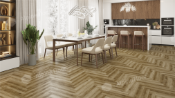 Ламинат Alpine Floor Original LF106-09 Дуб Марсель