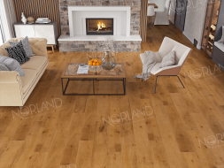 Ламинат Norland Elegant Strong LF302-13 Дуб Помона
