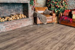 LVT плитка Alpine Floor Венге Грей ECO 11-802