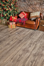 LVT плитка Alpine Floor Венге Грей ECO 11-802