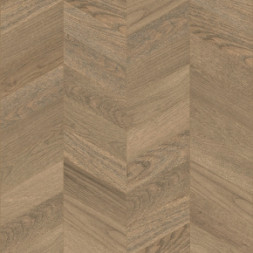 Паркет Елка Французская Lab Arte Chevron Дуб Селект Грис лак 400/328х125х14/3/60°