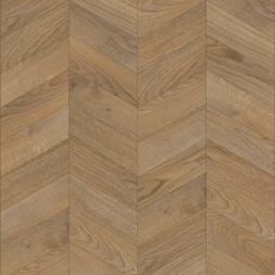Паркет Елка Французская Lab Arte Chevron Дуб Рустик Бург лак 404/324х140х14/3,5/60°