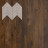 Паркет Елка Французская Lab Arte Chevron Дуб Селект Морозный лак 600/475х125х14/3/45°