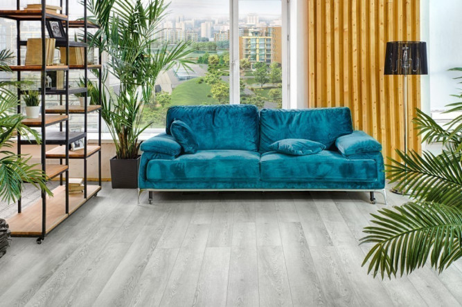 LVT плитка Alpine Floor Дейнтри ECO 11-1202