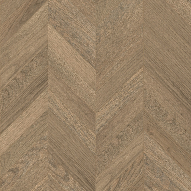 Паркет Елка Французская Lab Arte Chevron Дуб Натур Мори лак 620/480х140х14/3,5/45°