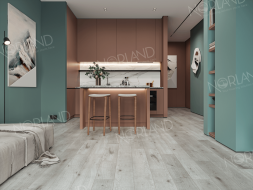 Ламинат Norland Elegant Strong LF302-16 Дуб Ислай