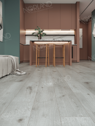 Ламинат Norland Elegant Strong LF302-16 Дуб Ислай