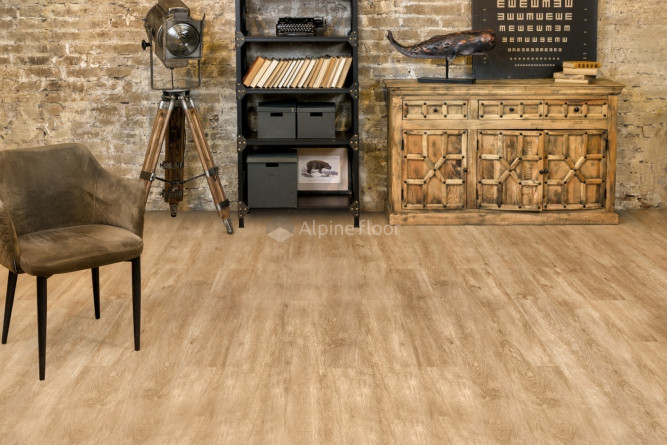 LVT плитка Alpine Floor Камфора ECO 11-502