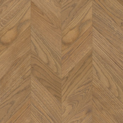 Паркет Елка Французская Lab Arte Chevron Дуб Рустик Вельвет лак 600/450х150х14/3/45°