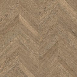Паркет Елка Французская Lab Arte Chevron Дуб Натур Мори лак 600/510х90х14/3,5/45°