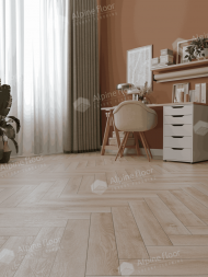 Ламинат Alpine Floor Original LF106-13 Дуб Берри