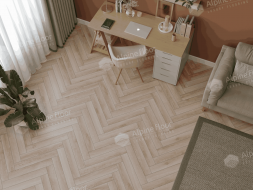 Ламинат Alpine Floor Original LF106-13 Дуб Берри