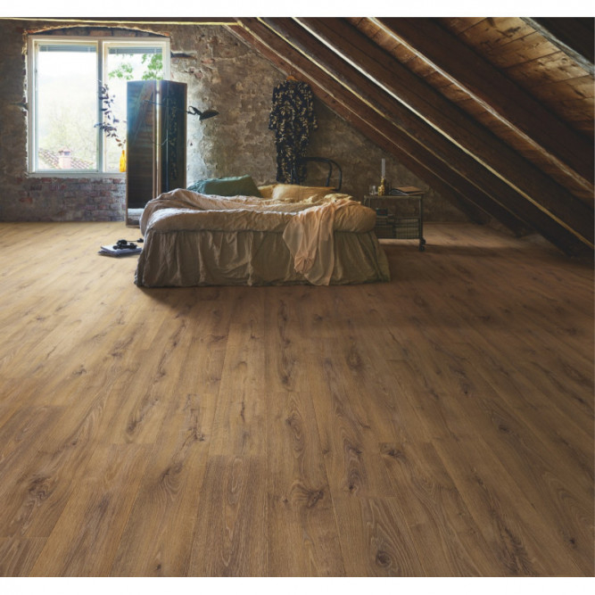Ламинат Pergo Skara pro L1251-04307 Дуб Барнхаус