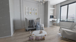 LVT плитка Alpine Floor Карите ECO 11-902