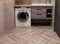 LVT плитка Norland Bratt 1034-05