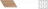 Французская елка 60⁰ COSWICK Дуб Сиена натуральная 1183-1809-10