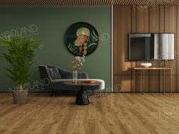 Ламинат Norland Elegant Strong LF302-18 Дуб Корсика