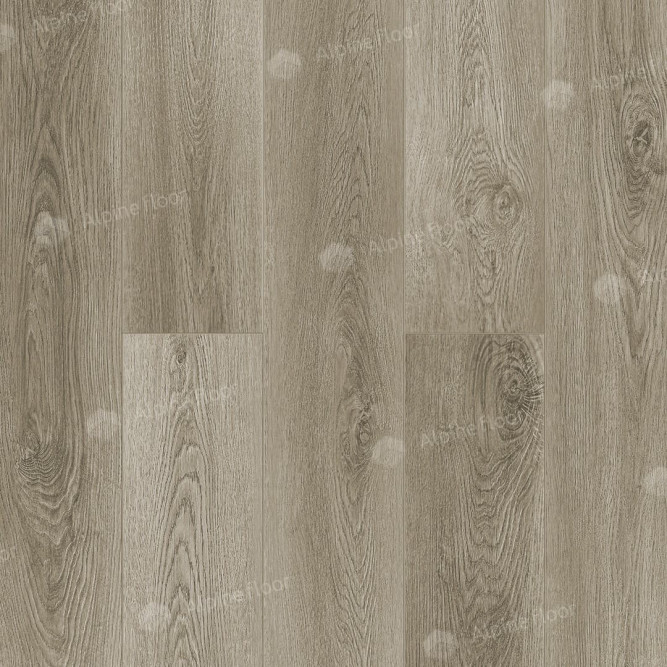 LVT плиткаAlpine Floor Клауд ECO 11-1502