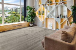 LVT плиткаAlpine Floor Клауд ECO 11-1502