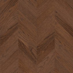 Паркет Елка Французская Lab Arte Chevron Дуб Селект Бронза лак 600/475х125х14/3/45°