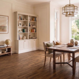 Паркетная доска PolarWood ЯСЕНЬ САТУРН МАСЛО 14x188x2266 3П (3,41 м2)