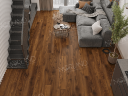 Ламинат Norland Elegant Strong LF302-19 Орех Кипр