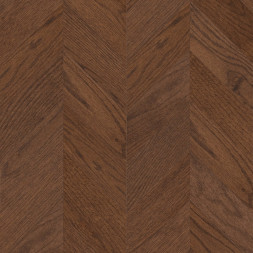 Паркет Елка Французская Lab Arte Chevron Дуб Селект Бронза лак 600/450х150х14/3/45°