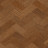 Паркет Елка Итальянская Lab Arte Chevron Дуб Натур Фокс лак 365/316х150х14/3/72°