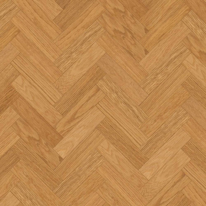 Паркет Елка Английская Lab Arte Angle Дуб Натур 1015 лак 500х125х14/3