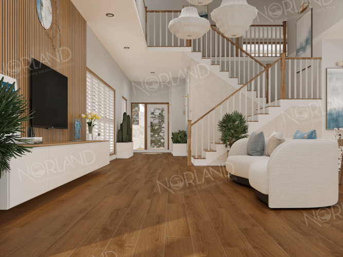 Ламинат Norland Elegant Strong LF302-20 Дуб Этна