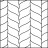 Grey Cashmere Чайный лист COSWICK дуб (Серый кашемир) 1198-1251-10