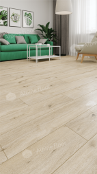 Ламинат Alpine Floor Original LF100-02 Дуб Салерно