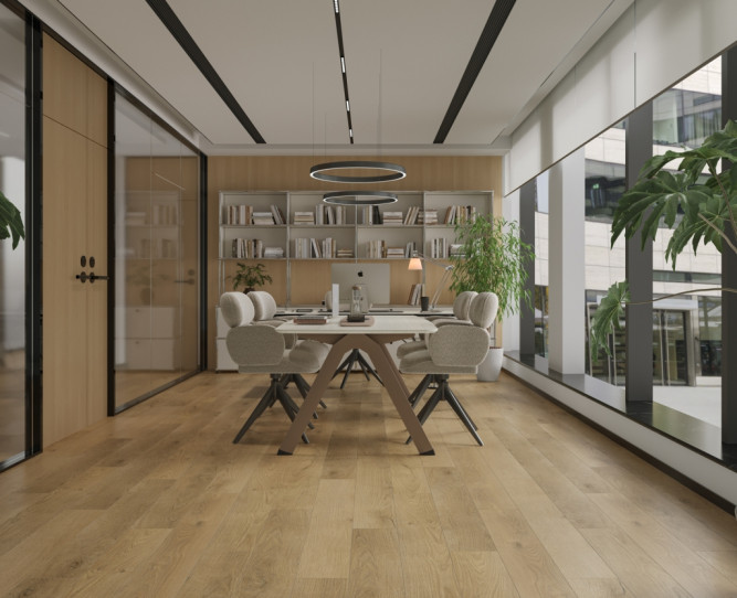 SPC Ламинат Alpine Floor Церера ECO 27-1