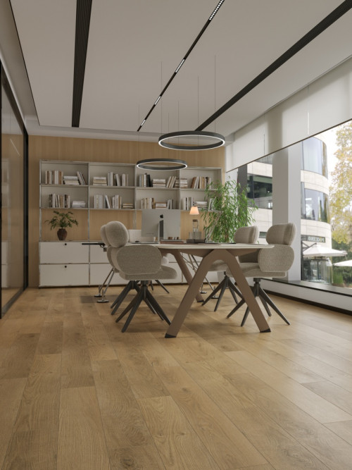 SPC Ламинат Alpine Floor Церера ECO 27-1